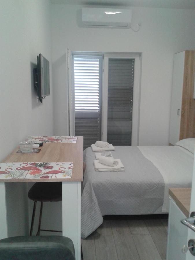 Studio Antonio New Zadar Exterior photo